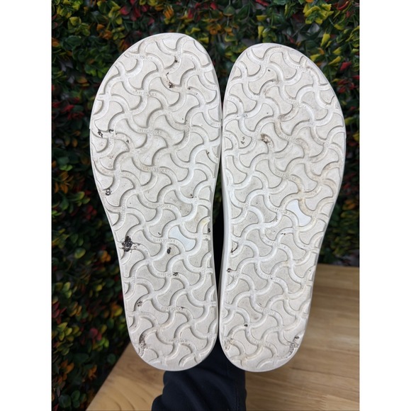 Birkenstock Bend Mid Trainer Leather Boots Sneakers Brown Mens EU 40 US 7-7.5 - Picture 7 of 11